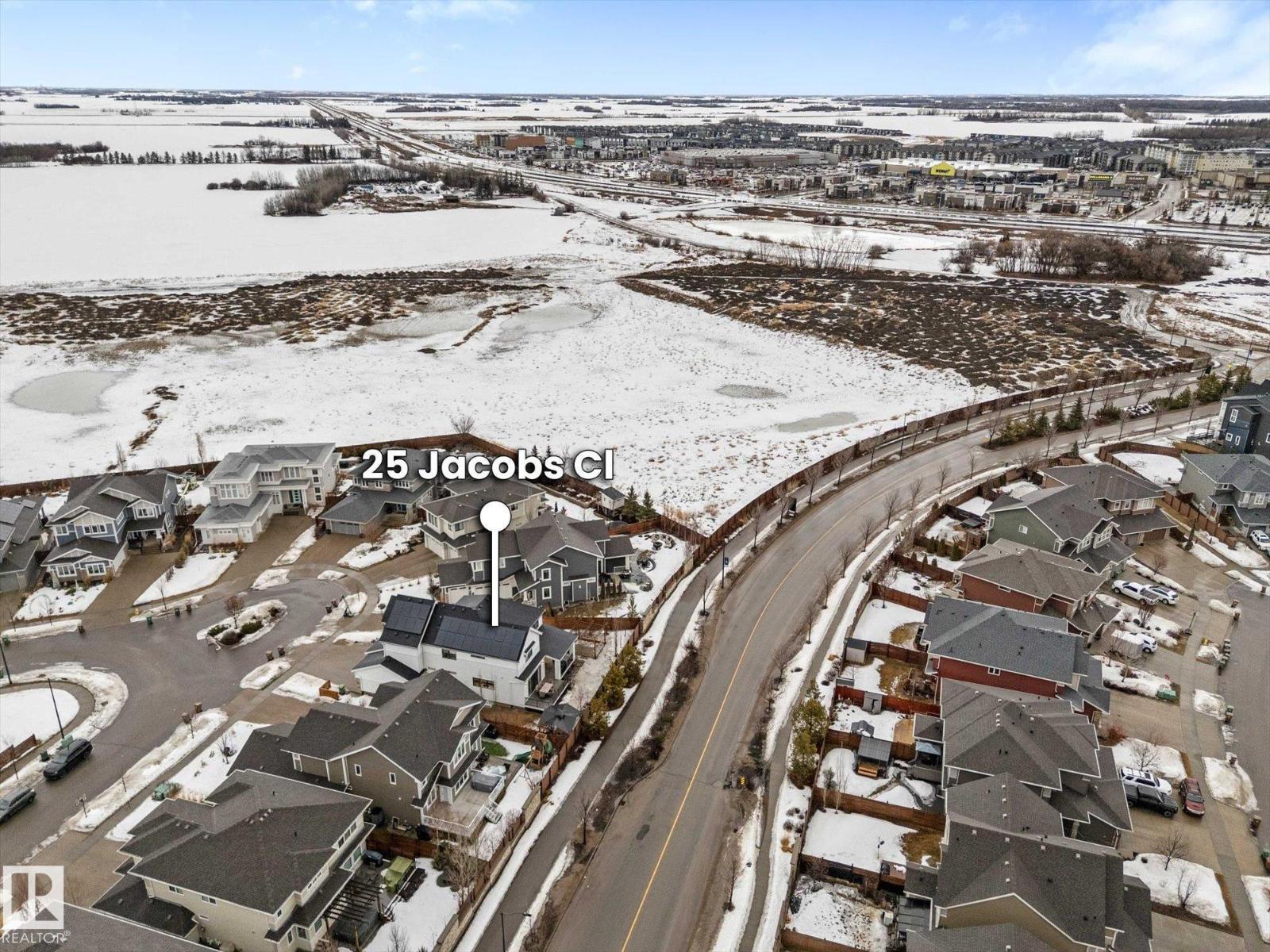 25 Jacobs Close, St. Albert, AB, T8N7S4 photo 3