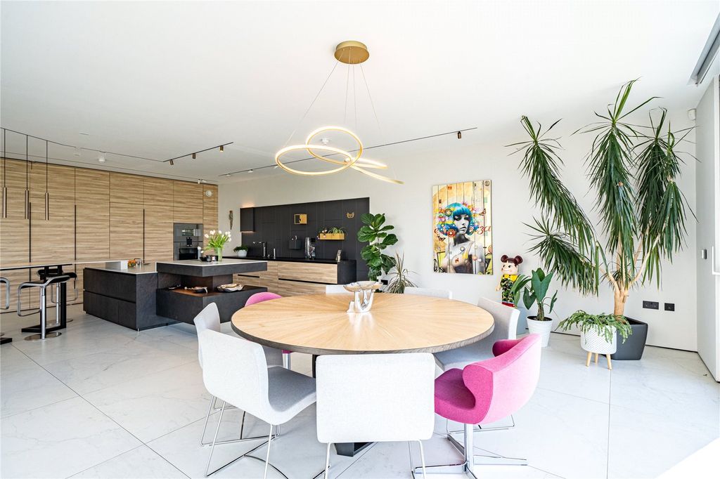 Additional image 11 of 5 bed detached house for saleCropwell Road, Radcliffe-On-Trent, Nottingham NG12