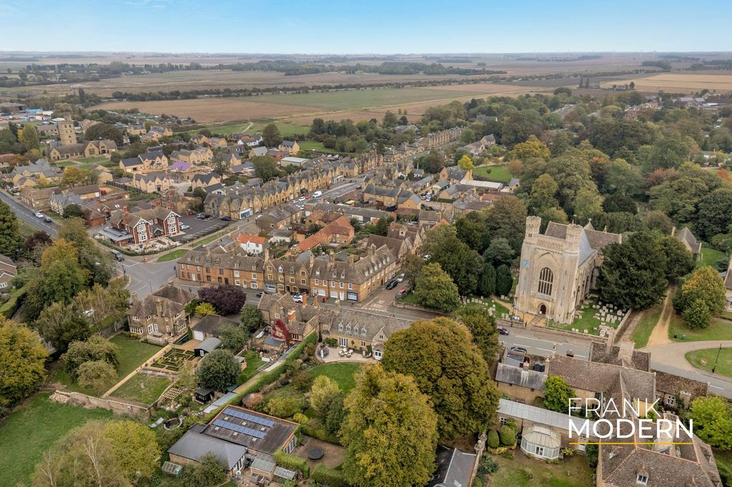 Additional image 69 of 5 bed semi-detached house for saleAbbey Place, Thorney PE6