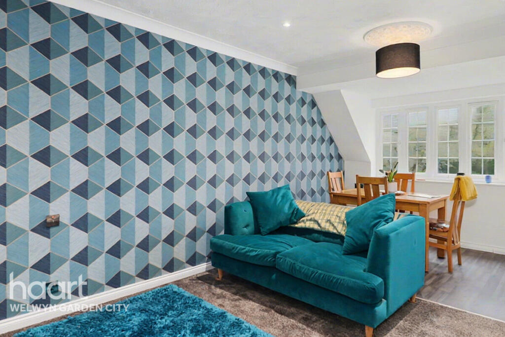 Barnside Court, Welwyn Garden City