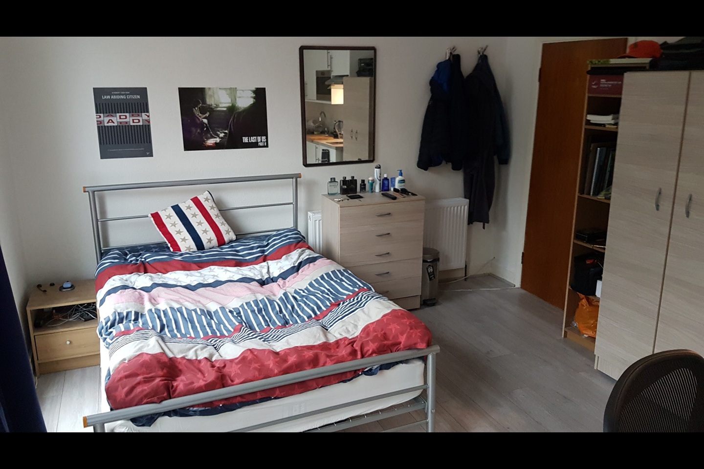 Room in a Shared House, Bayham Street, NW1, N1 7GU