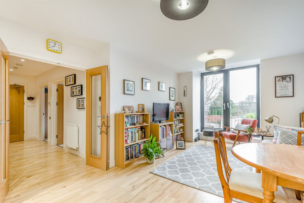 Additional image 4 of 2 bed flat for saleBlestium Street, Monmouth, Monmouthshire NP25