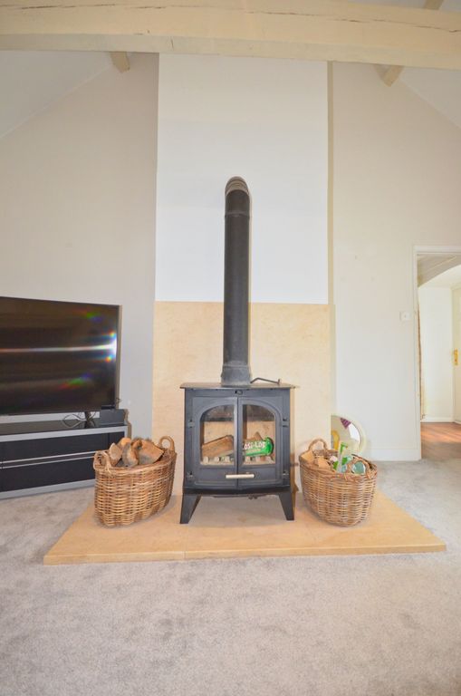 Additional image 20 of 4 bed detached house for saleGlebe Road, North Luffenham LE15