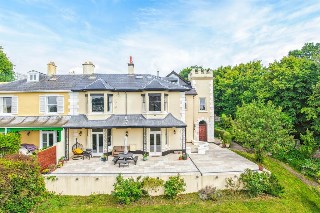 Additional image 2 of 7 bed semi-detached house for saleBeach Lane, Penarth CF64