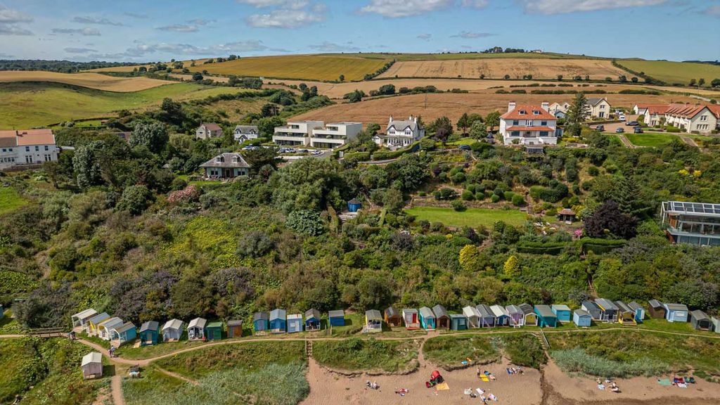 Additional image 33 of 4 bed detached house for saleEbbastrand, Coldingham Sands, Coldingham, Berwickshire TD14