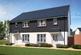 Plot 9, The Coral at Trevow Heights, Carrine Road TR1