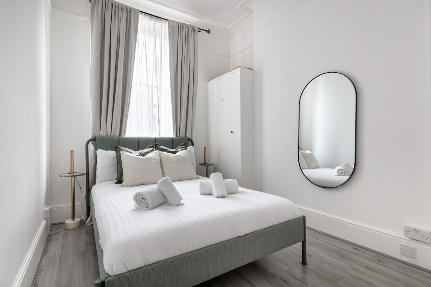 Additional image 11 of 2 Bed Flat, Elvaston Place, SW7, N1 7GU