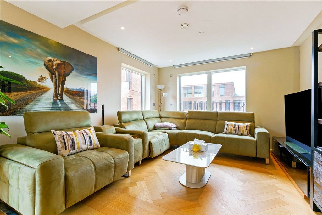 3 bed flat for saleToft Green, York, North Yorkshire YO1 photo 4