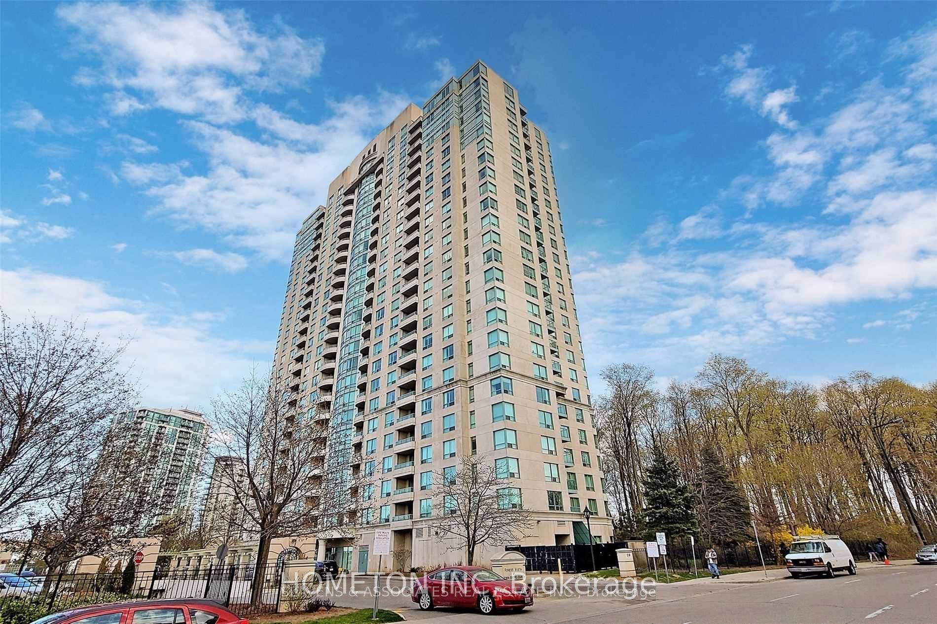 1004-61 Town Centre Court, Toronto, ON, M1P 5C5