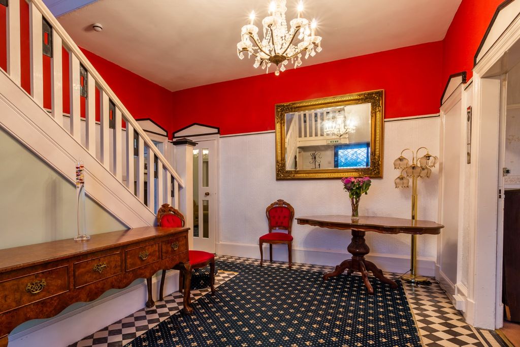 Additional image 9 of 7 bed villa for saleInvermay, Whiting Bay, Isle Of Arran, North Ayrshire KA27