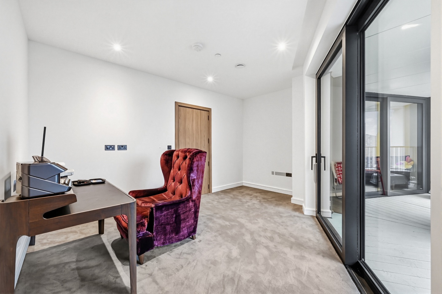 Additional image 15 of 3 Bed Flat, Ponton Road, SW11, N1 7GU