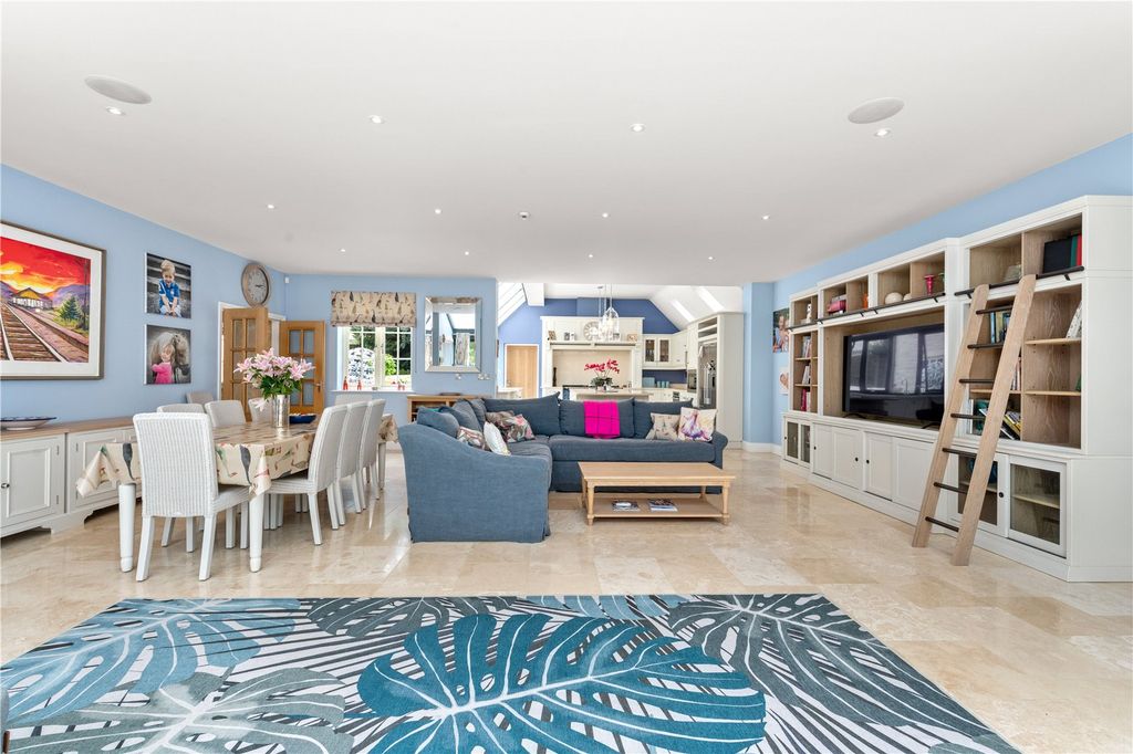 Additional image 6 of 7 bed detached house for saleHigh Street, Ketton, Stamford, Lincolnshire PE9