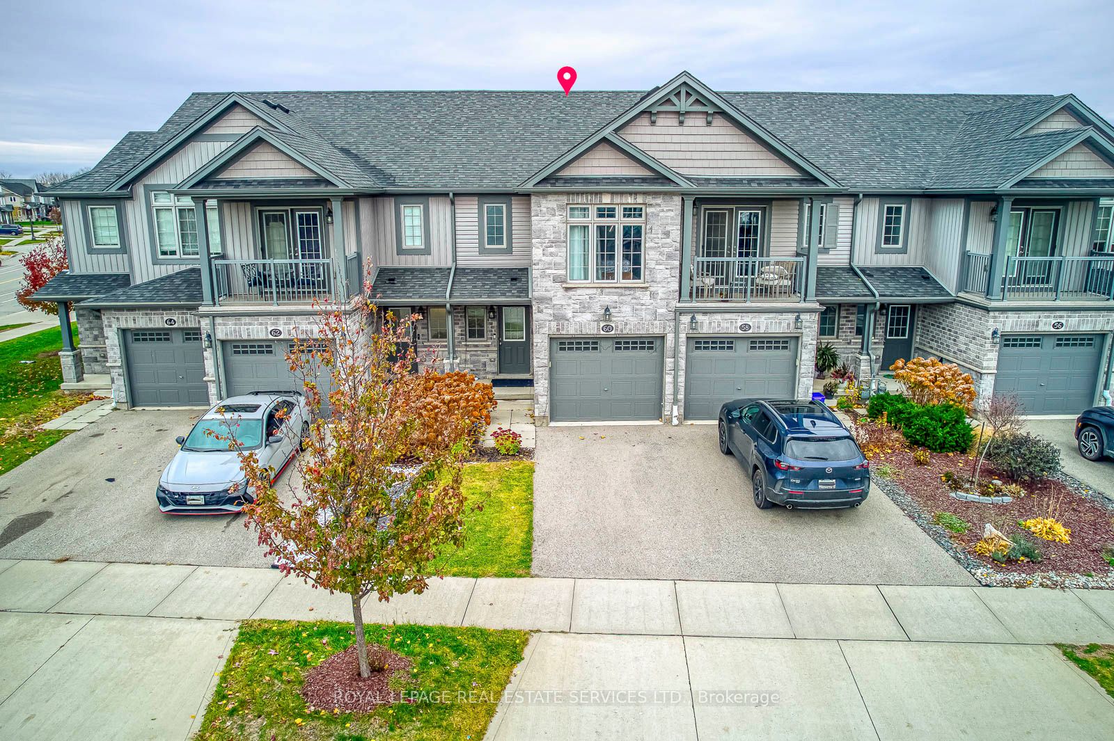 60 Netherwood Road, Kitchener, ON, L2P 0E4