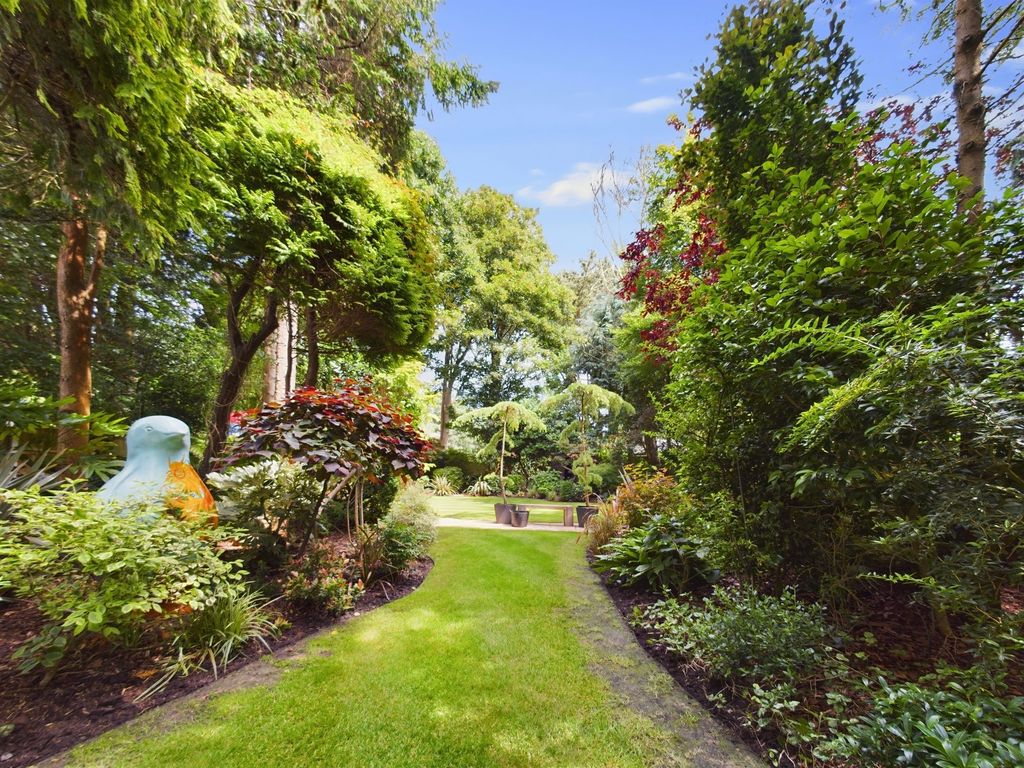 Additional image 40 of 5 bed detached house for sale‘Inverleith’, Menlove Avenue, Liverpool. L25