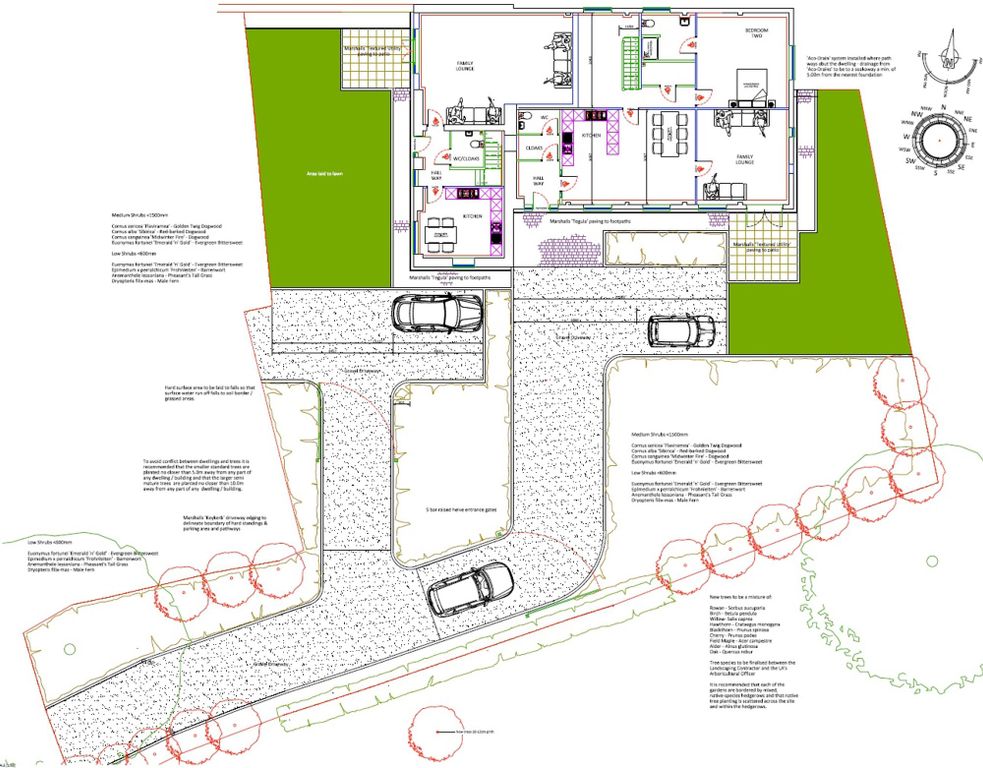 Additional image 4 of Land for saleBarnston Road, Heswall CH61