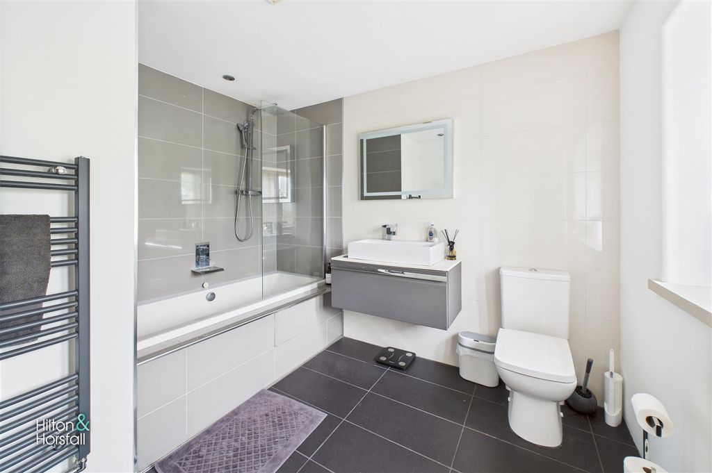 Additional image 16 of 9 bed farmhouse for salePine Garth Farm, Carry Lane, Colne BB8