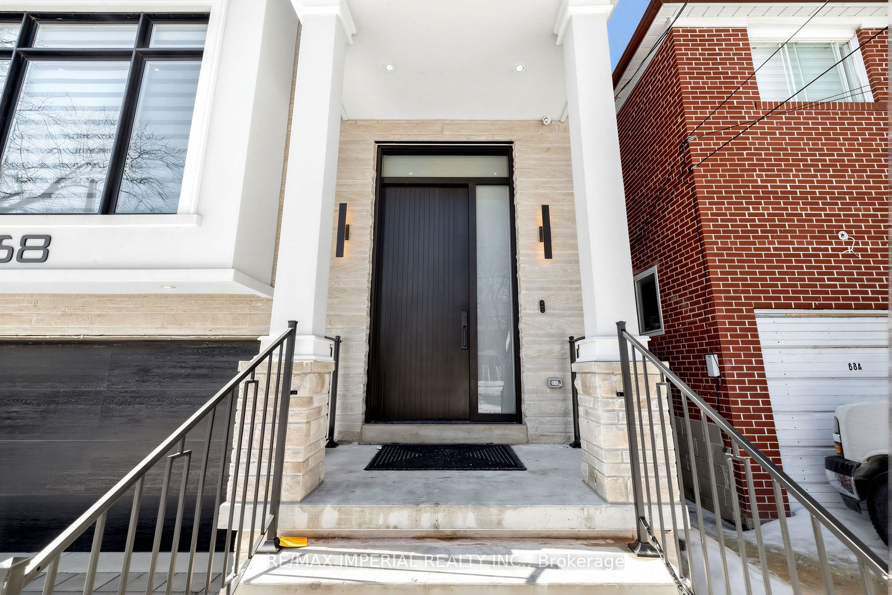 Additional image 2 of 68 Lynnhaven Road, Toronto, ON, M6A 2K9