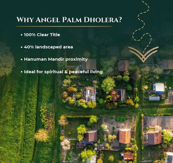 Additional image 3 of Dholera, Ahmedabad