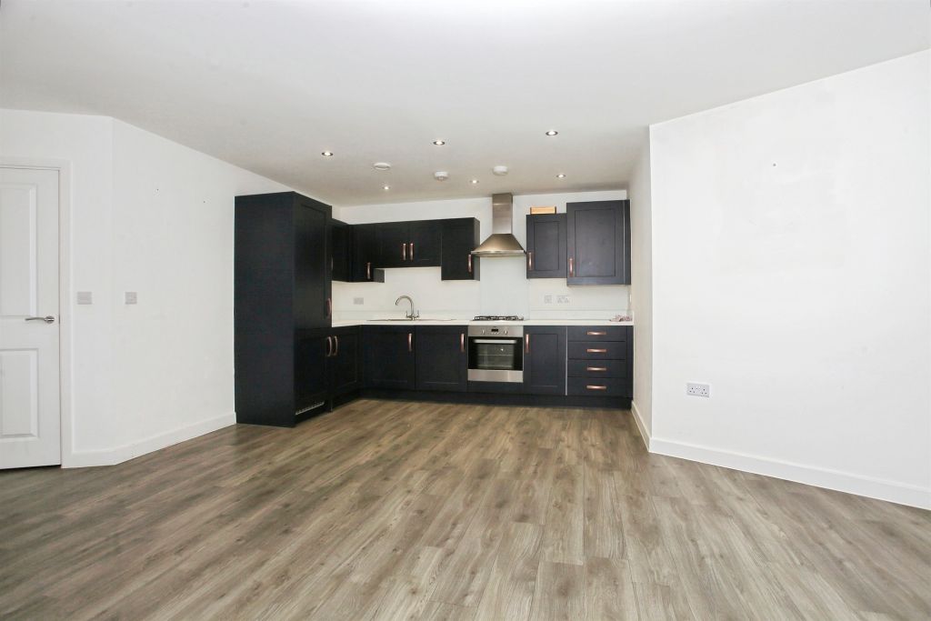 Additional image 3 of 2 bed flat for saleBerridge Place, Peterborough PE3