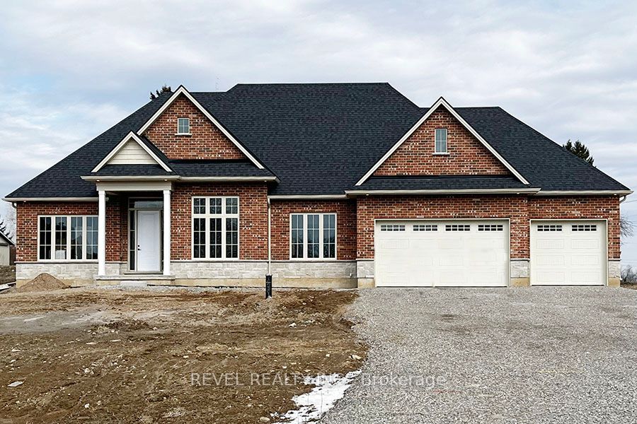 LOT 17 Augustus Street, Brant, ON, N0E 1R0