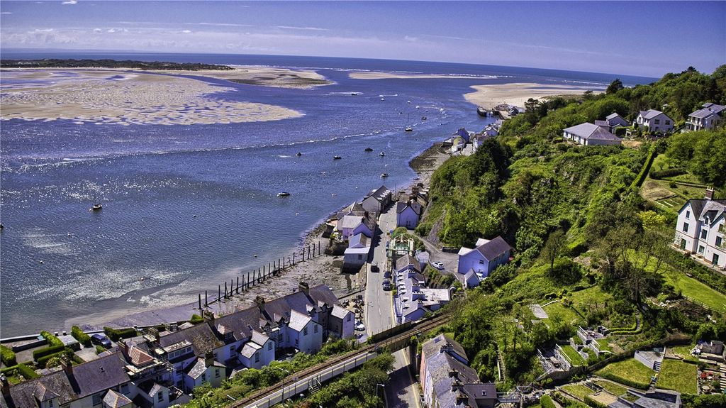 Additional image 29 of 11 bed detached house for saleAberdovey, Gwynedd LL35