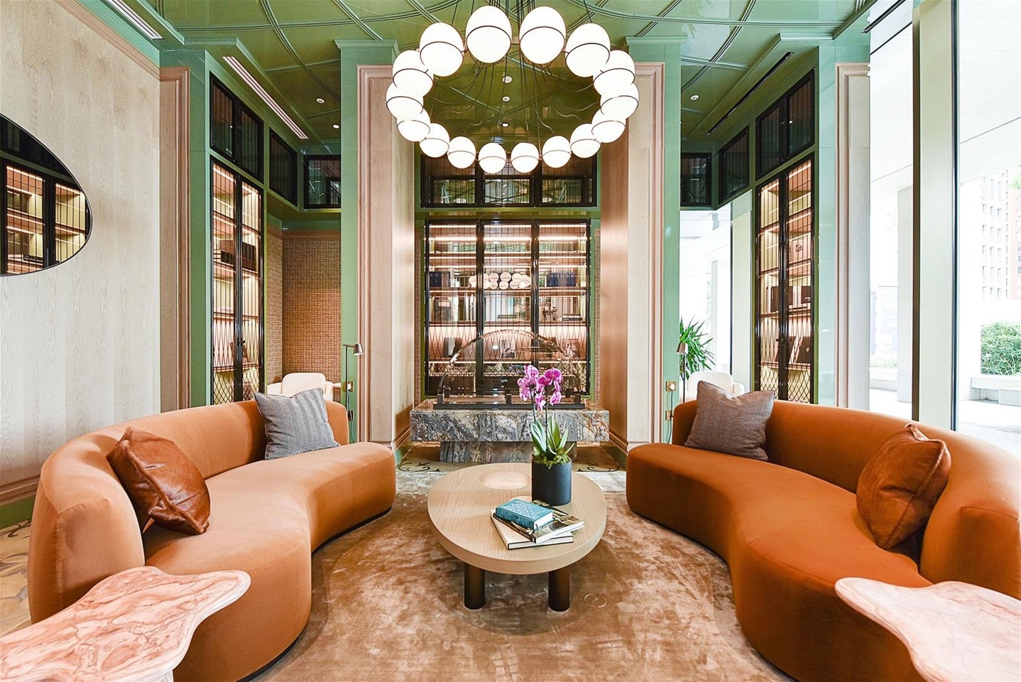 Additional image 8 of 3 Bed Flat, London, SW8, N1 7GU