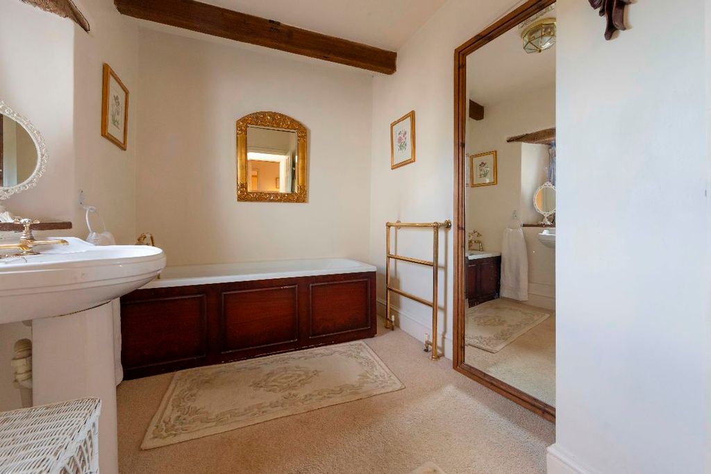 Additional image 92 of 4 bed detached house for saleBerth Gron, Tydu Road, Nelson, Treharris CF46