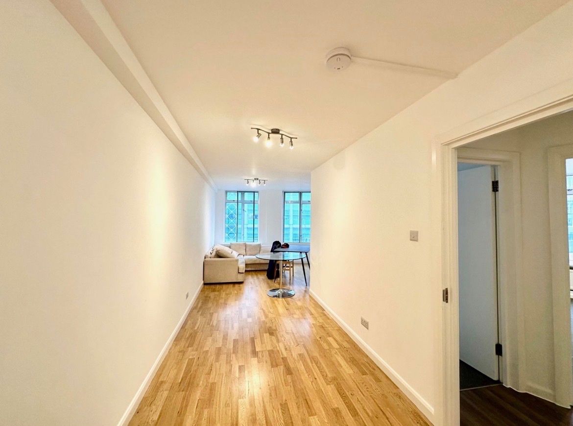 Additional image 2 of 2 Bed Flat, Euston Road, NW1, N1 7GU