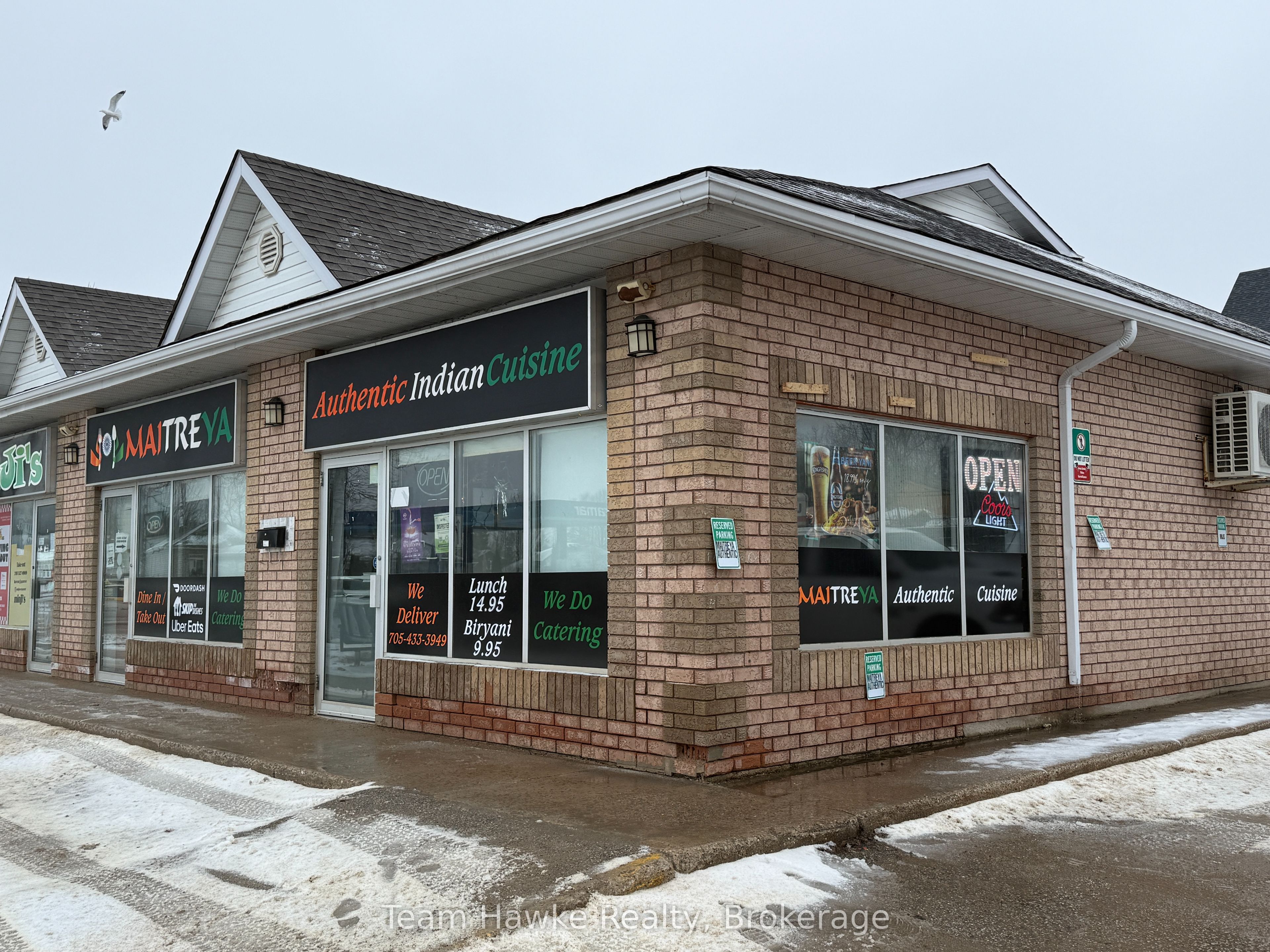 2-854 Yonge Street, Midland, ON, L4R 2E7