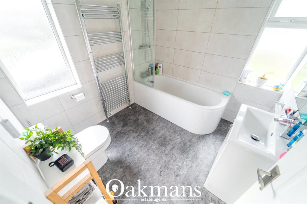 Additional image 9 of St. Heliers Road, Birmingham, West Midlands, B31
