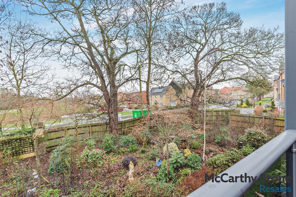 Additional image 11 of 1 bed flat for saleLonsdale Park, Barleythorpe, Oakham, Rutland LE15