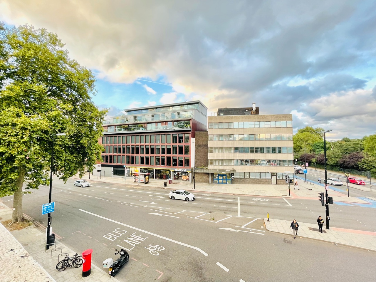 Additional image 11 of 1 Bed Flat, Kennington Road, SE11, N1 7GU