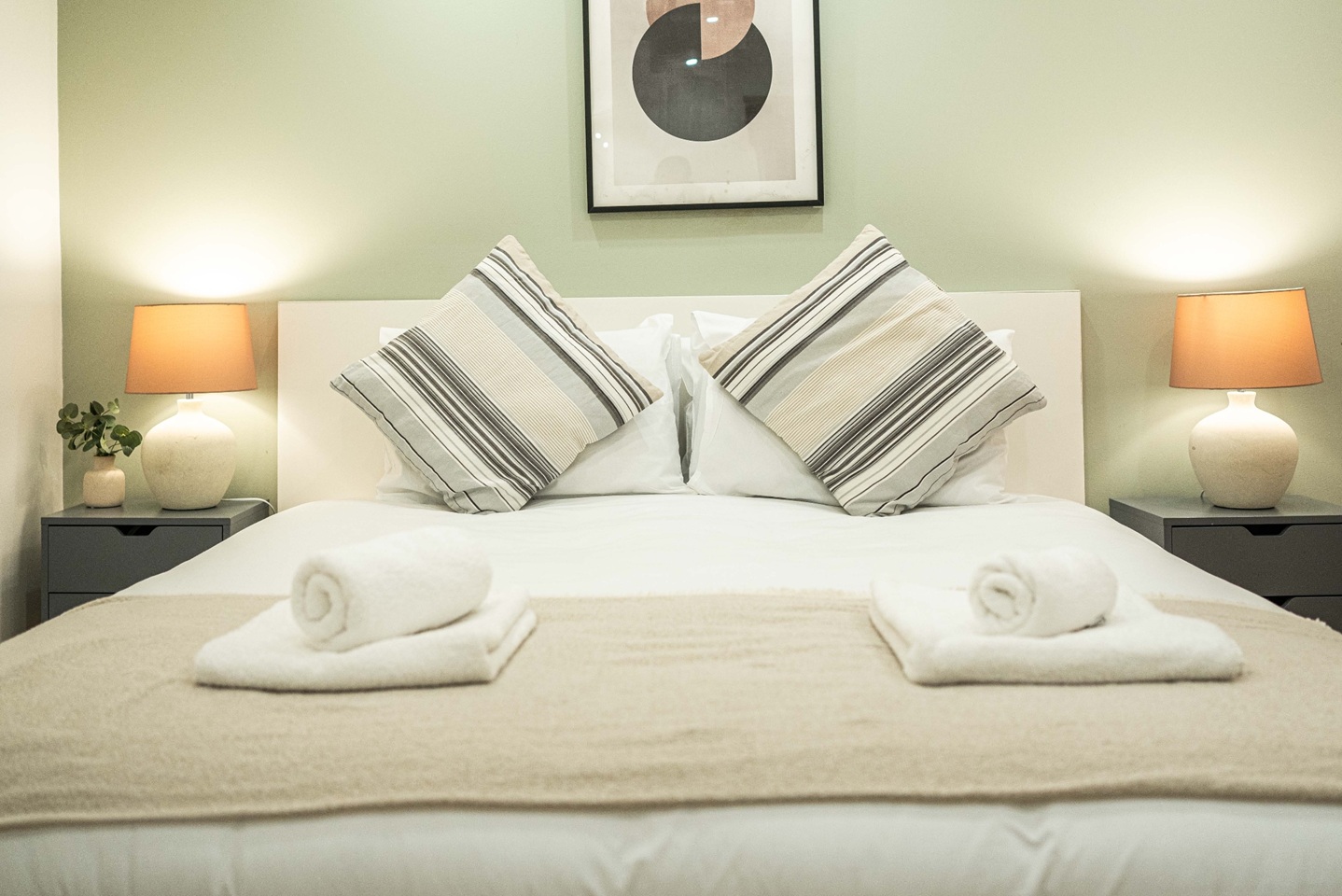 Additional image 24 of 2 Bed Flat, Royal College Street, NW1, N1 7GU