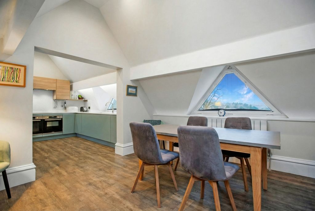 Additional image 11 of 3 bed flat for saleRedhills Road, Arnside LA5