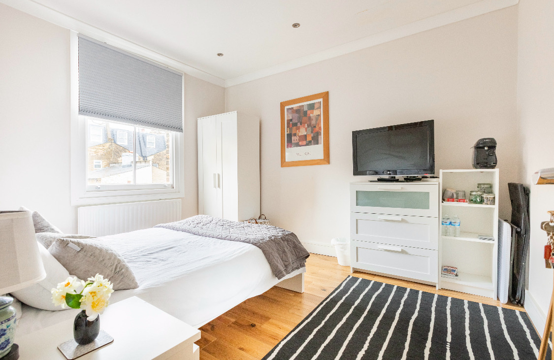 Additional image 2 of Room in a Shared House, London, SE17, N1 7GU