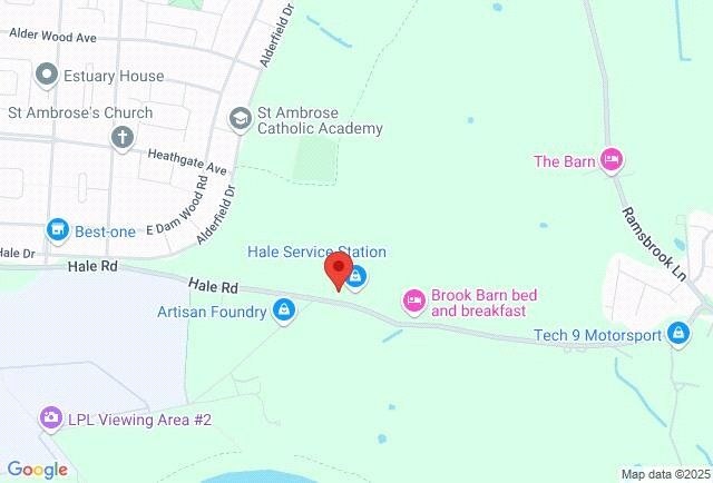 Additional image 37 of Land for saleHale Road, Hale Village, Liverpool, Cheshire L24
