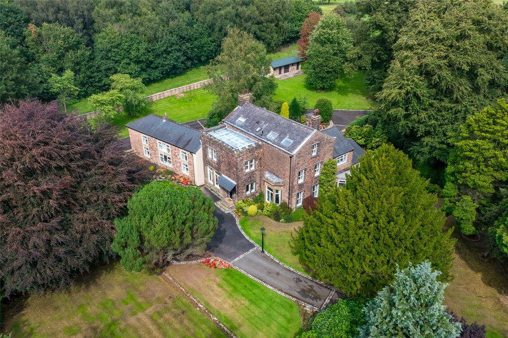 Additional image 54 of 6 bed detached house for saleLinks Lane, Pleasington BB2