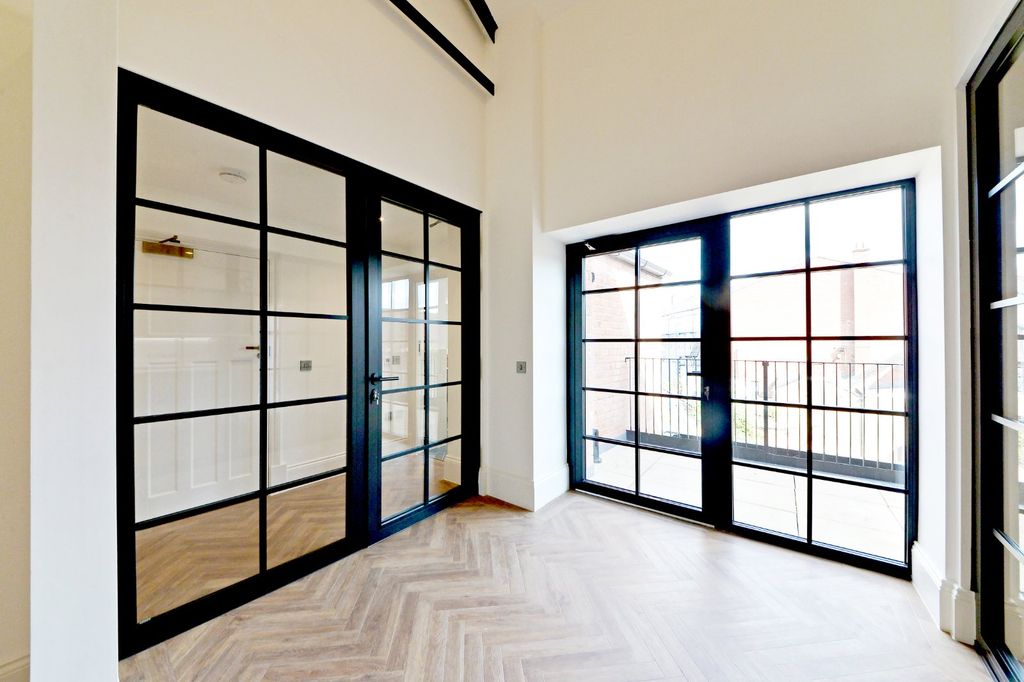 Additional image 30 of 3 bed flat for saleThe Gothic, 4-6 Great Hampton Street, Birmingham B18