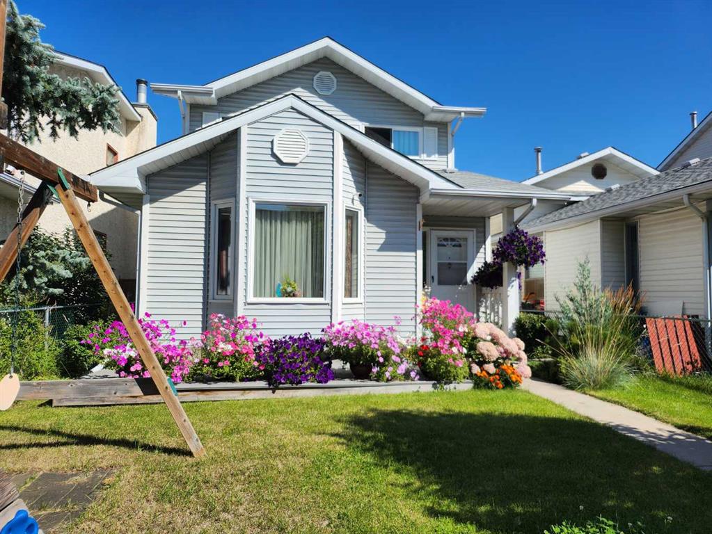 232 Millbank Drive SW, Calgary, AB, T2Y 2H8