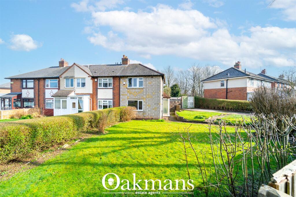 Additional image 15 of St. Heliers Road, Birmingham, West Midlands, B31