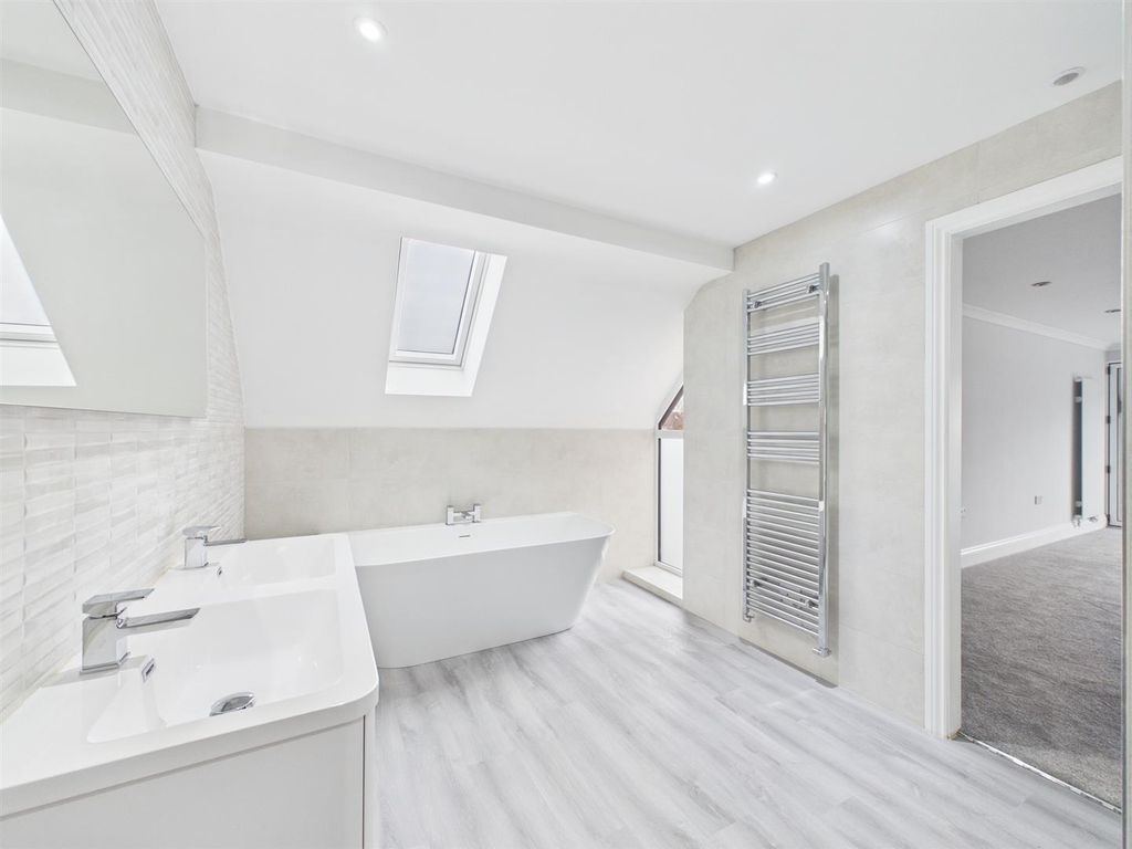 Additional image 21 of 2 bed flat for saleVictoria Road, Wallasey CH45