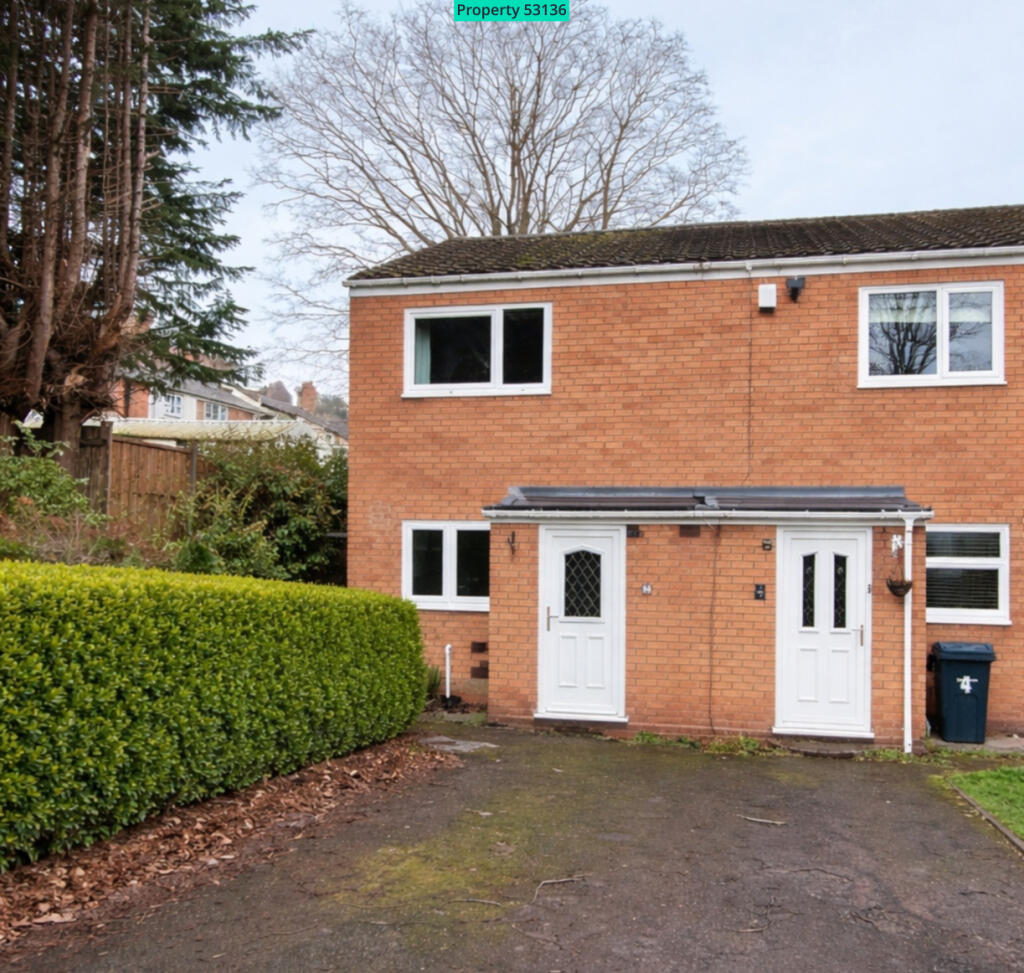 Dobbs Mill Close, Selly Park, Birmingham, B29 7NQ