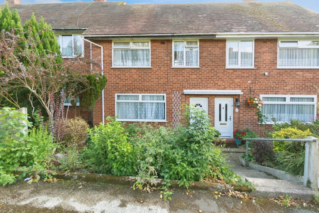 Additional image 20 of Cadleigh Gardens, Birmingham