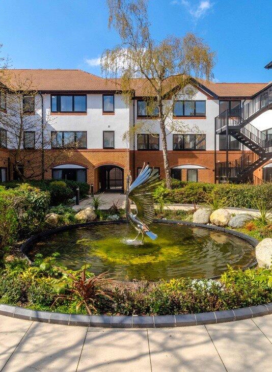 Additional image 8 of Swan Courtyard, Yardley, B26