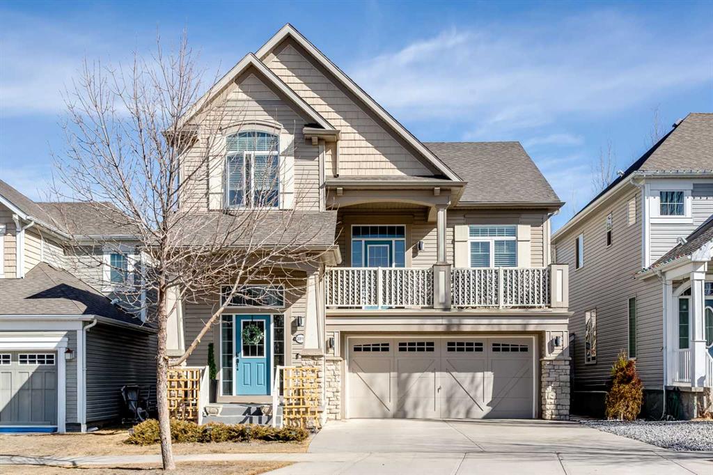 Additional image 2 of 2016 Windsong Drive SW, Airdrie, AB, T4B 0P6