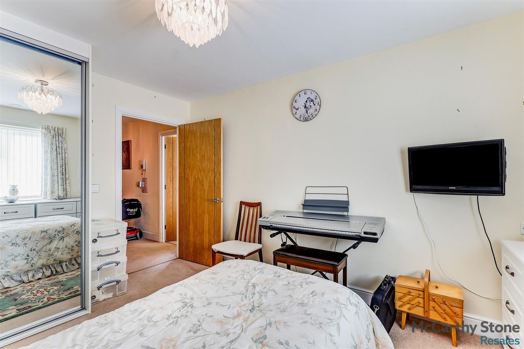 Additional image 12 of 2 bed flat for saleWardington Court, Welford Road, Northampton, Northamptonshire NN2