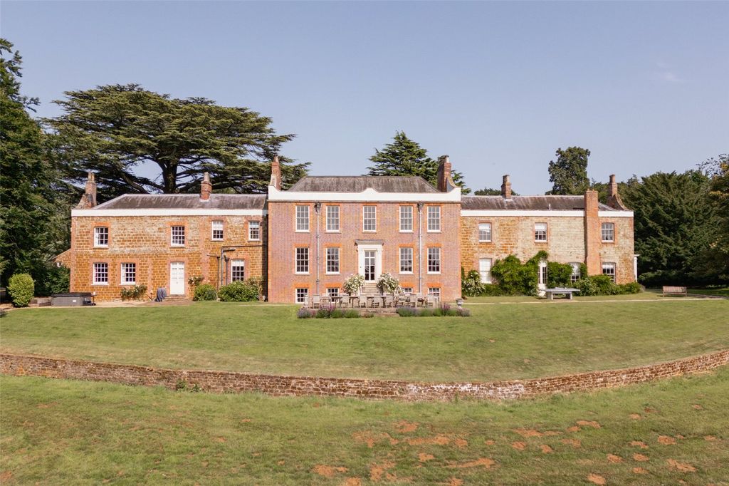 Additional image 13 of 9 bed detached house for saleIngoldisthorpe Hall, Ingoldisthorpe, King's Lynn, Norfolk PE31