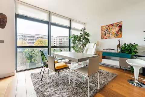 Additional image 5 of 2 Bed Flat, Pentonville Road, N1, N1 7GU