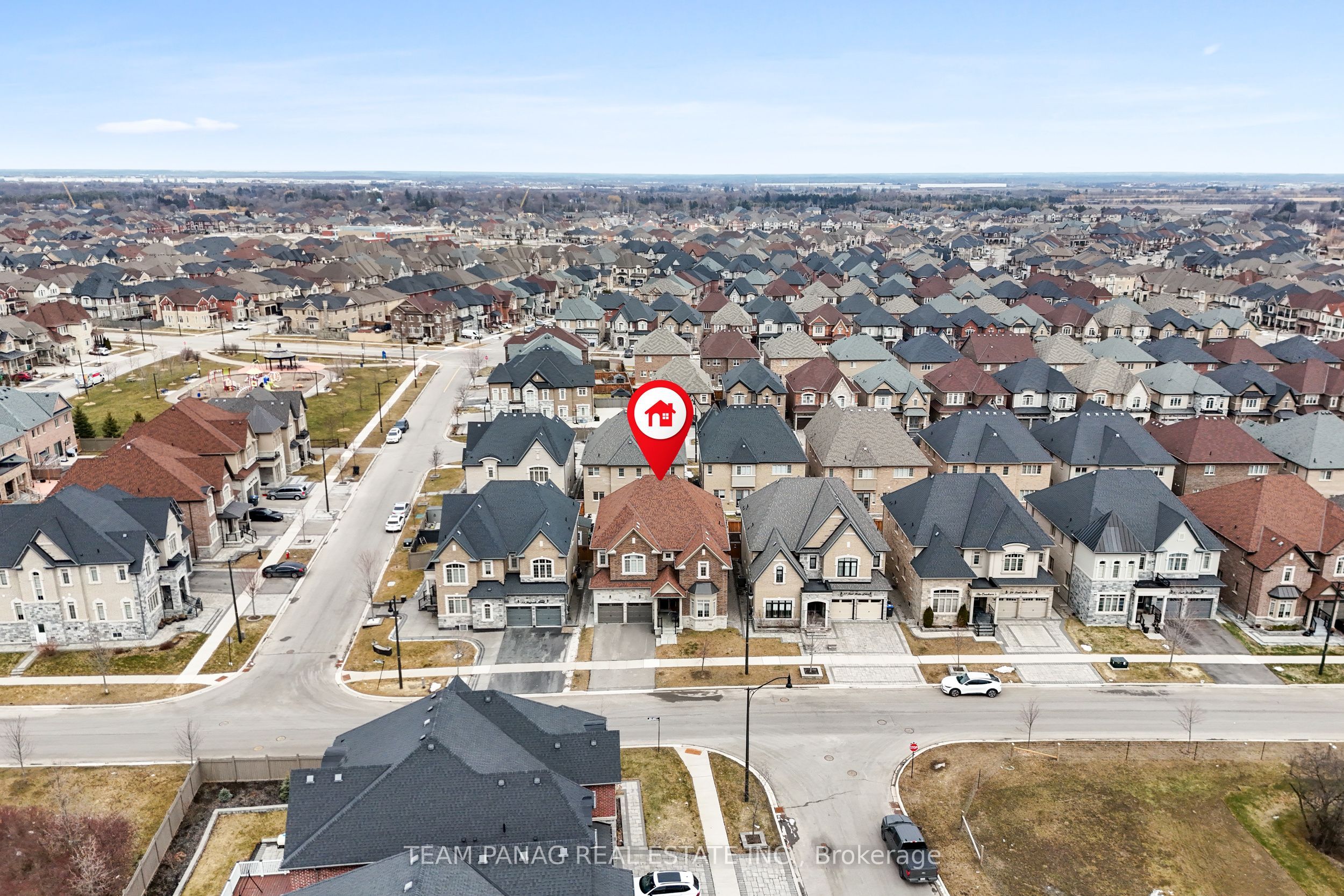 Additional image 3 of 25 Trail Rider Drive, Brampton, ON, L6P 4M4