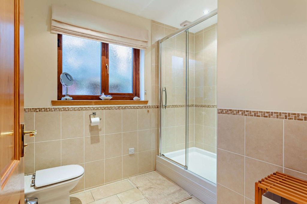 Additional image 24 of 4 bed detached house for saleSt. Leonards Road, Forres, Morayshire IV36